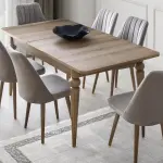 Beldibi Yemek Odası