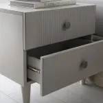 Kepez Yatak Odası
