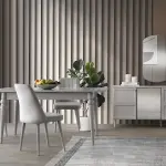 Kestel Yemek Odası