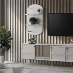 Kestel Yemek Odası