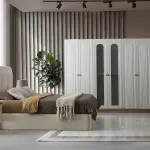 Lara Yatak Odası