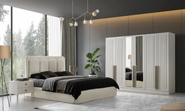 Likya Yatak Odası