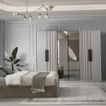 Manavgat Yatak Odası