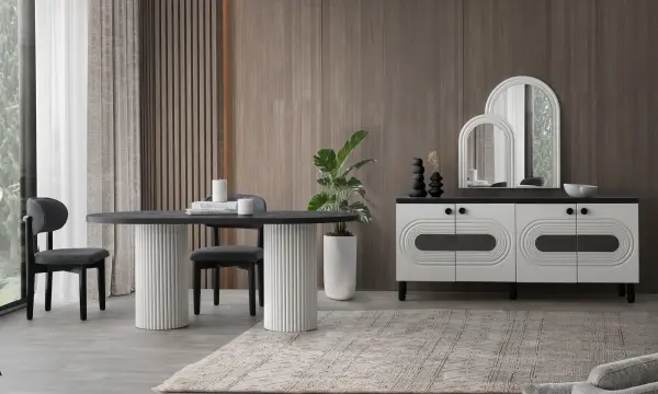 Tarsus Yemek Odası