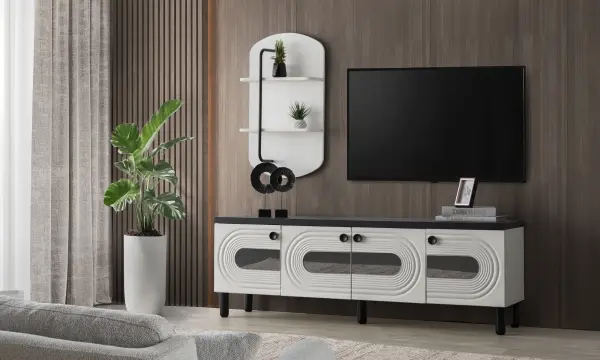Tarsus Yemek Odası