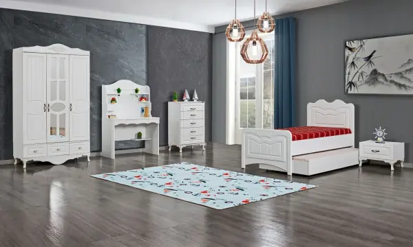 Kupon Genç Odası