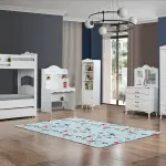 Kupon Ranzalı Genç Odası
