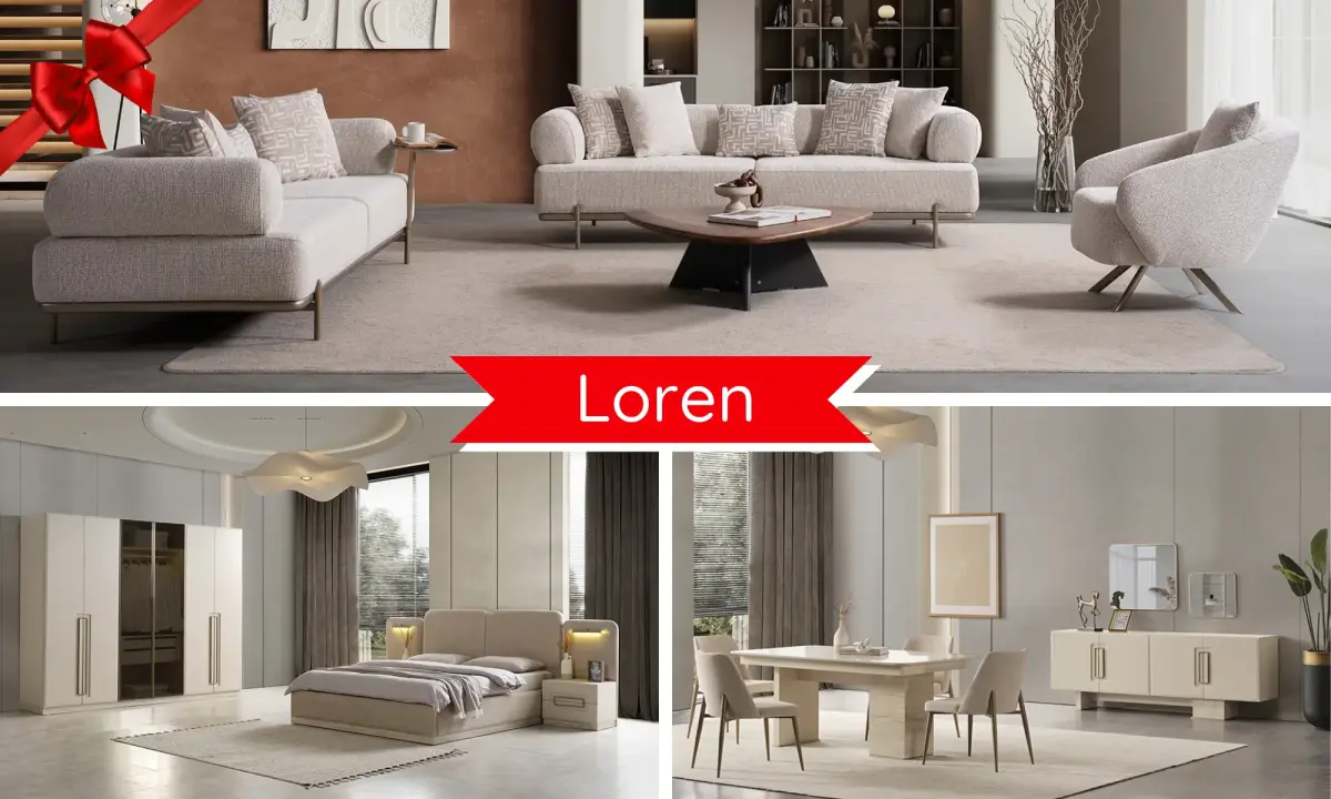 Loren Düğün Paketi