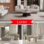 Loren Düğün Paketi