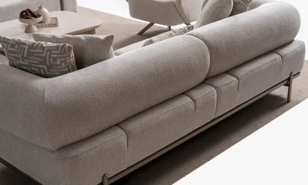 Loren Koltuk Takımı