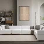 Lotus Köşe Takımı
