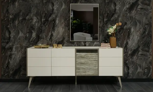 Luna Yemek Odası