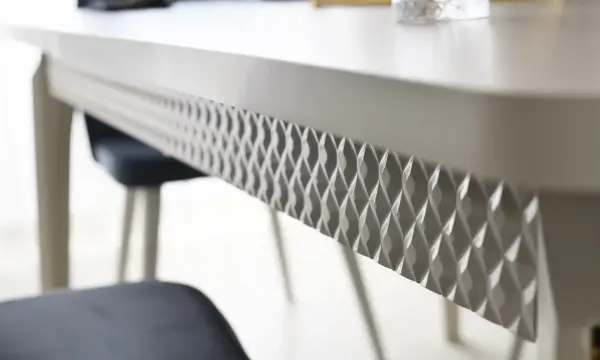 Marsilya Yemek Odası Takımı