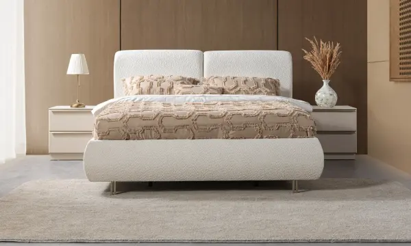 Asos Yatak Odası
