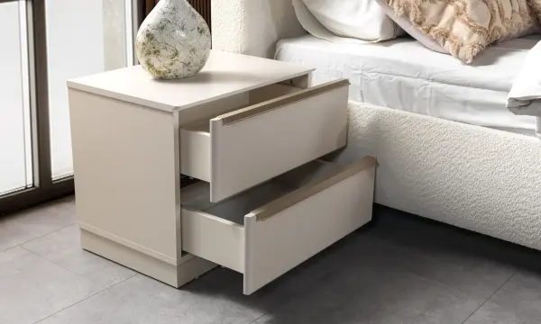 Asos Yatak Odası