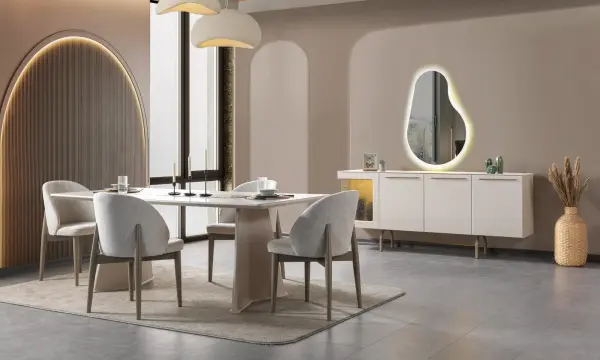 Asos Yemek Odası
