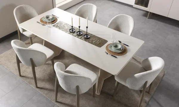 Asos Yemek Odası
