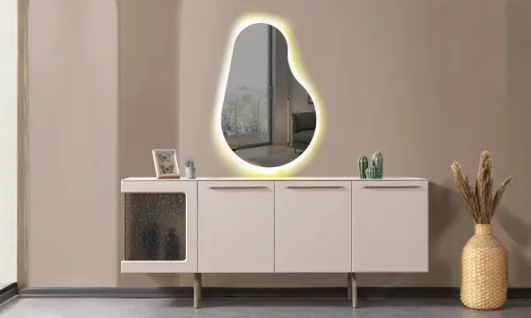 Asos Yemek Odası