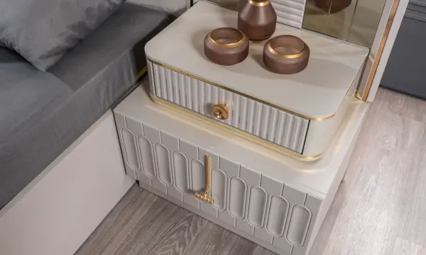Atlas Yatak Odası