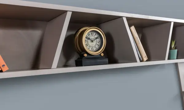 Atlas Yemek Odası