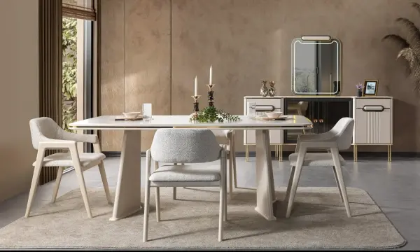 Kilyos Yemek Odası