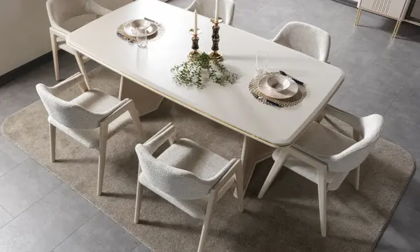 Kilyos Yemek Odası