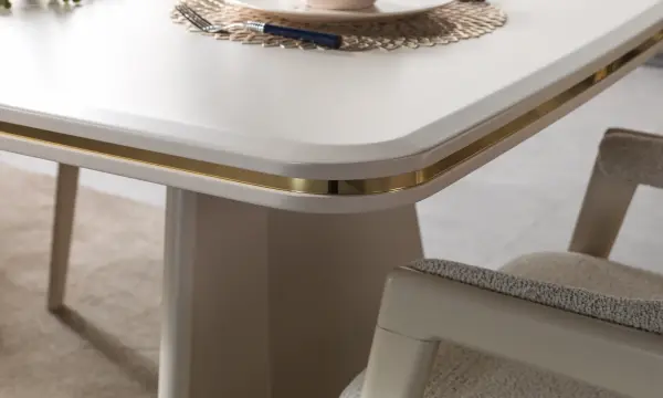 Kilyos Yemek Odası