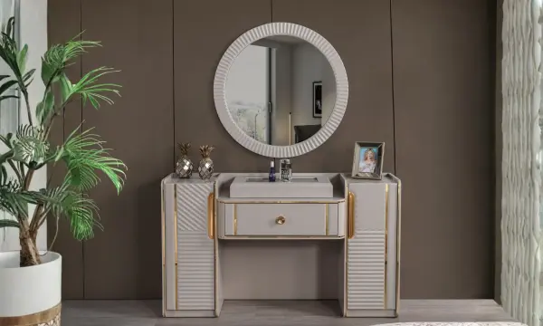 Miranda Yatak Odası