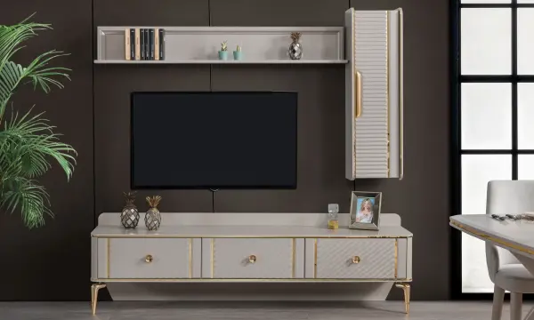 Miranda Yemek Odası
