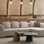 Lotus Köşe Takımı