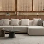 Lotus Köşe Takımı