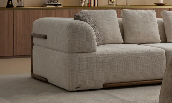 Lotus Köşe Takımı