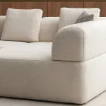 Lotus Köşe Takımı