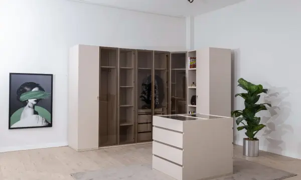 Sümer Yatak Odası
