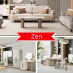 Zen Düğün Paketi