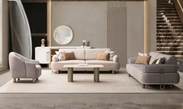 Zen Düğün Paketi