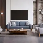 Puffy Koltuk Takımı