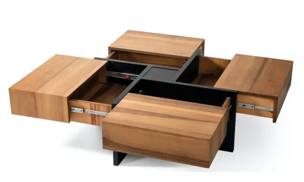 Puma Orta Sehpa