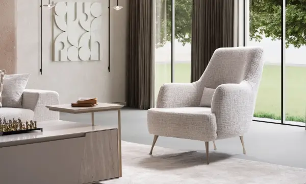 Rams Koltuk Takımı