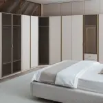 Reneta Glass Yatak Odası