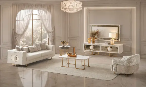 Rixos Koltuk Takımı