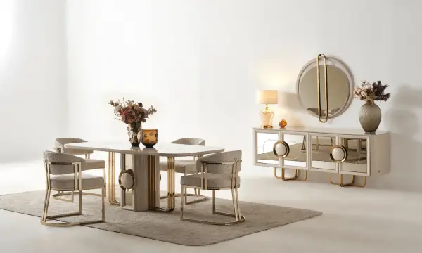 Rixos Yemek Odası