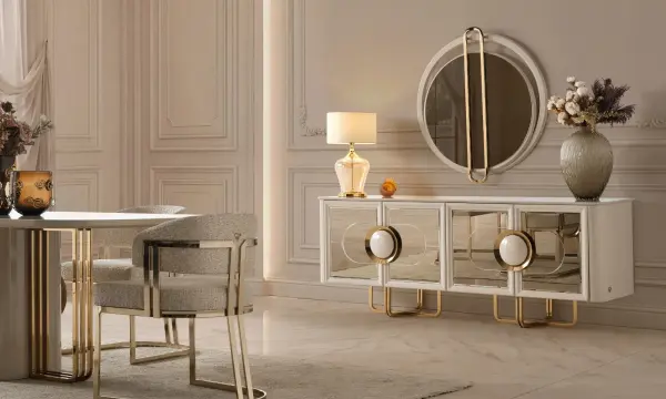Rixos Yemek Odası