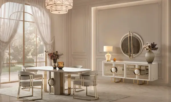 Rixos Yemek Odası