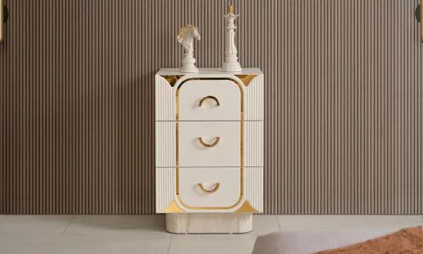 Ronda Yatak Odası