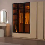 Rota Yatak Odası