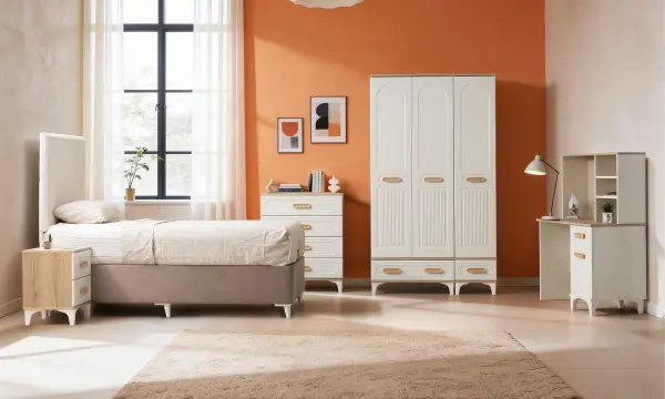 Rüya Genç Odası