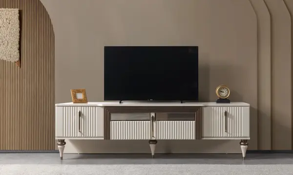 Safir Yemek Odası Takımı
