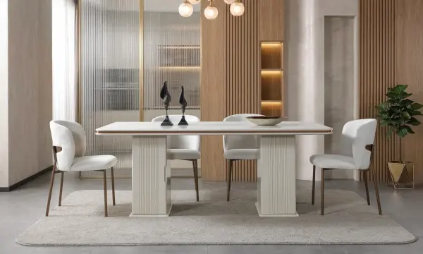 Safir Yemek Odası Takımı