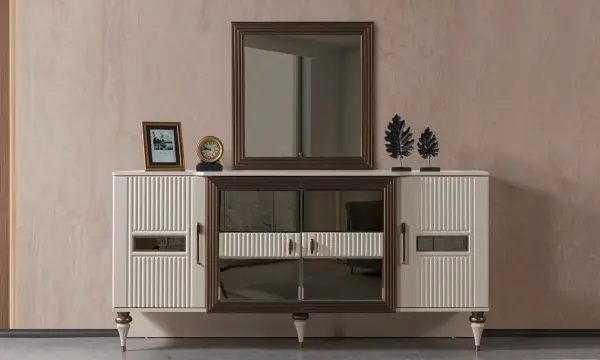 Safir Yemek Odası Takımı